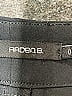 Arden B. Black Dress Pants Size 0 - photo 4