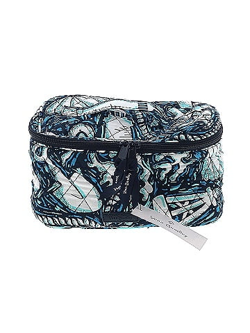 Vera Bradley Shore Enough Train Case (view 1)