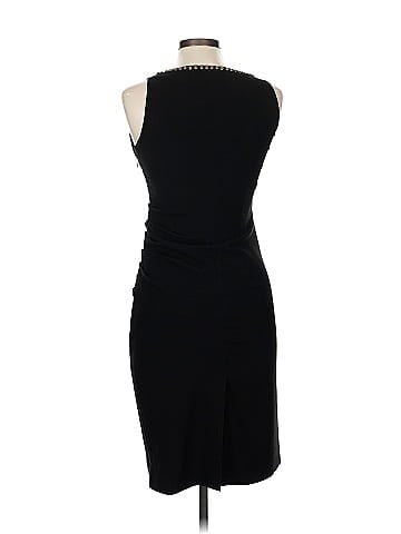 Moschino Cheap And Chic Cocktail Dress (view 2)