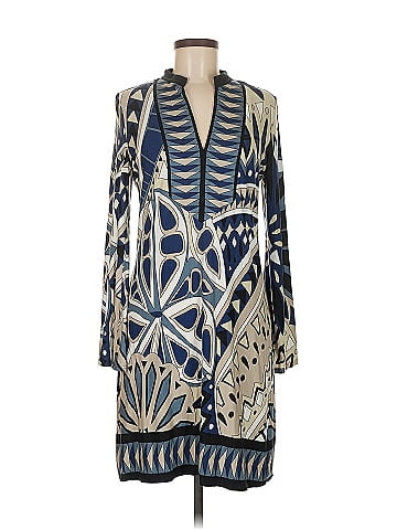 Boston Proper Cocktail Dress (view 1)
