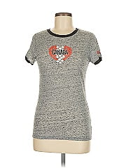 Disney Parks Short Sleeve T Shirt
