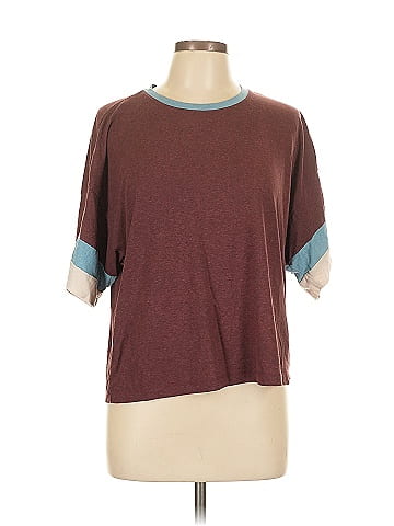 PrAna Short Sleeve T-Shirt (view 1)