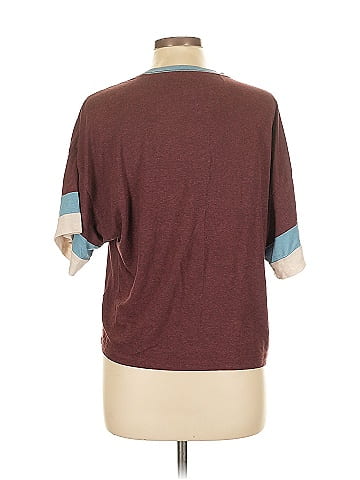 PrAna Short Sleeve T-Shirt (view 2)