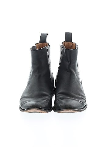 M. Gemi Ankle Boots (view 2)