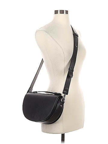 AQUATALIA Leather Satchel (view 2)