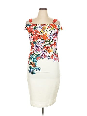 JAX Black Label Cocktail Dress (view 1)
