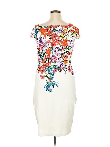 JAX Black Label Cocktail Dress (view 2)