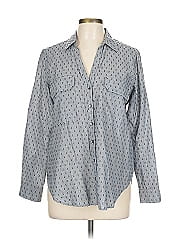 Roller Rabbit Long Sleeve Button Down Shirt