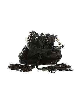Rebecca Minkoff Leather Bucket Bag