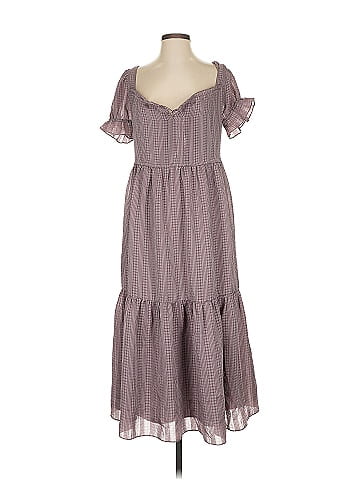 Madewell Casual Dress (view 1)