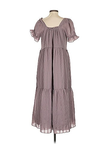 Madewell Casual Dress (view 2)