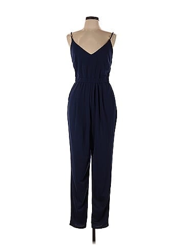 Marcelle Margaux Jumpsuit (view 1)