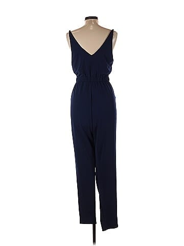 Marcelle Margaux Jumpsuit (view 2)