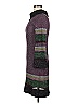 M Missoni Tweed Gray Purple Casual Dress Size M (estimated) - photo 5