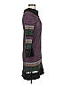 M Missoni Tweed Gray Purple Casual Dress Size M (estimated) - photo 4