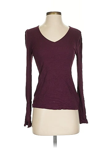 Express Long Sleeve T-Shirt (view 1)