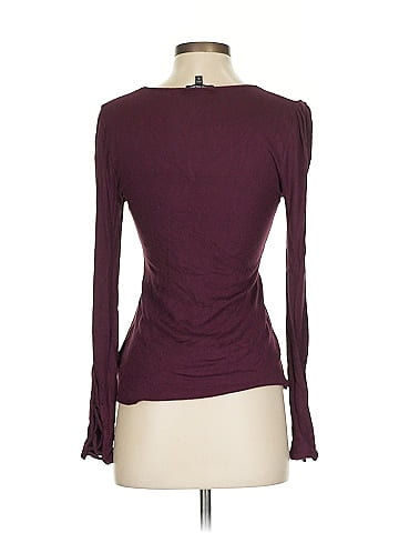 Express Long Sleeve T-Shirt (view 2)