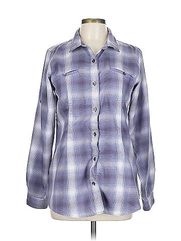 Royal Robbins Long Sleeve Blouse (view 1)