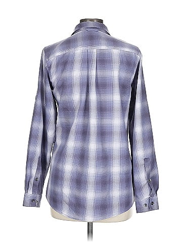 Royal Robbins Long Sleeve Blouse (view 2)