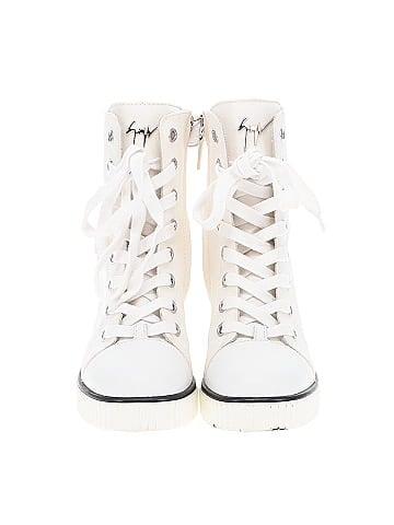 Giuseppe Zanotti Boots (view 2)