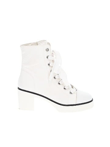Giuseppe Zanotti Boots (view 1)