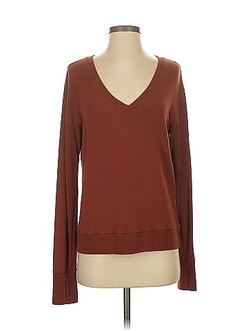 Athleta Pullover Sweater (view 1)