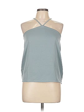 Nbd Sleeveless Blouse