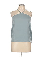 Nbd Sleeveless Blouse