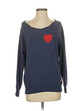 Aviator Nation Pullover Sweater