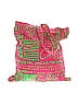 Unbranded Graphic Pink Tote One size - photo 1