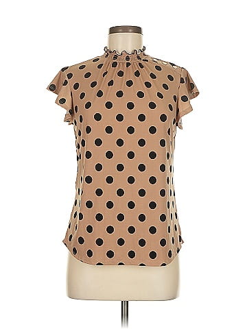 Adrienne Vittadini Sleeveless Blouse (view 1)