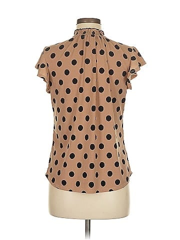 Adrienne Vittadini Sleeveless Blouse (view 2)