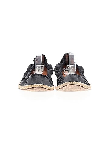Lanvin Flats (view 2)