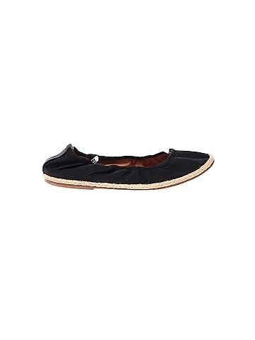 Lanvin Flats (view 1)
