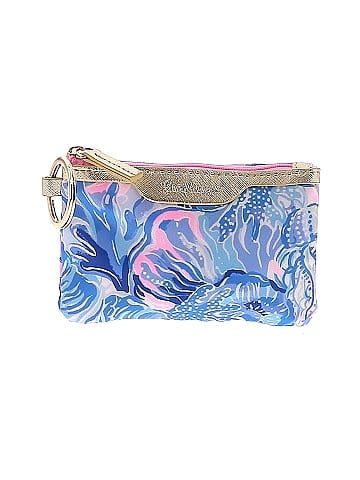 Lilly Pulitzer Card Holder  (view 1)