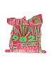 Unbranded Graphic Pink Tote One size - photo 3