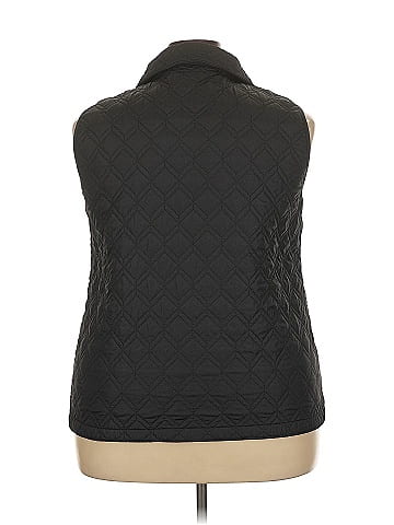 Lands' End Vest (view 2)