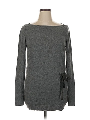 Ann Taylor LOFT Pullover Sweater (view 1)