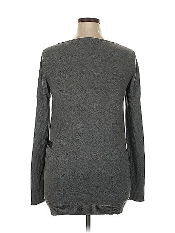 Ann Taylor LOFT Pullover Sweater (view 2)