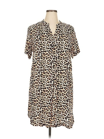 H&M Casual Dress (view 1)