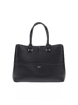 Max Mara Leather Satchel
