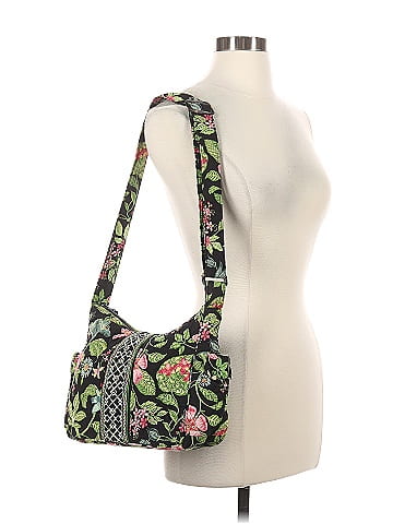 Vera Bradley Shoulder Bag (view 2)