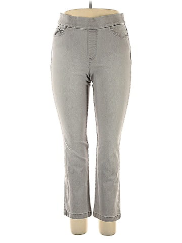 Gloria Vanderbilt Casual Pants (view 1)