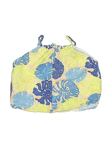 Zara Sleeveless Blouse (view 1)