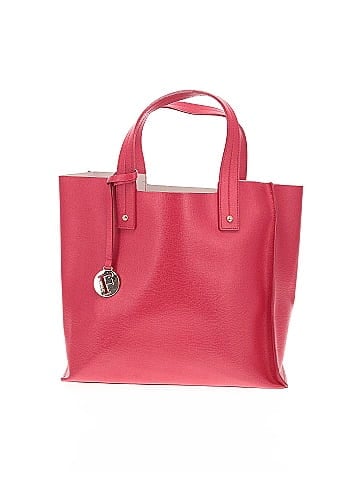FURLA Leather Satchel (view 1)