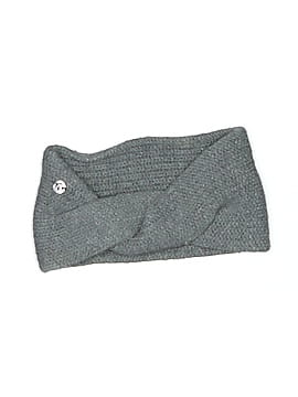 Lululemon Athletica Ear Muffs