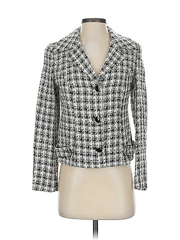 Laundry by Shelli Segal Blazer (view 1)