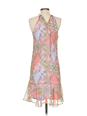 Amy Matto Cocktail Dress (view 2)
