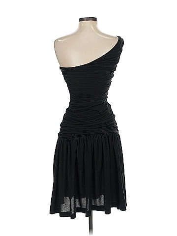 Norma Kamali Cocktail Dress (view 2)