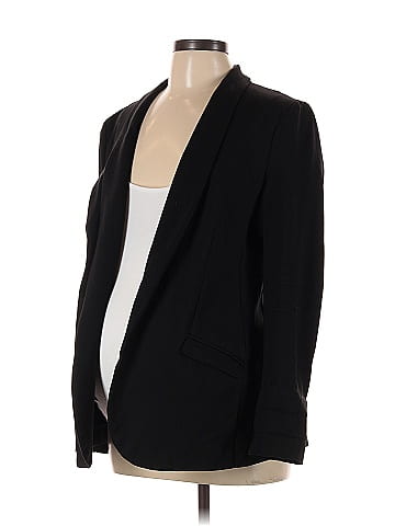 A Pea in the Pod Blazer (view 1)